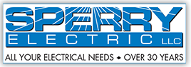 Sperry Electric, LLC Logo