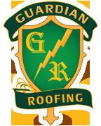 Guardian Roofing LLC Logo