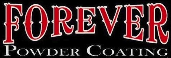 Forever Powder Coating Logo