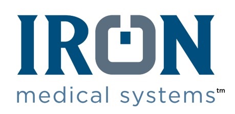 Iron Medical Systems Logo