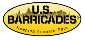 U.S. Barricades Logo