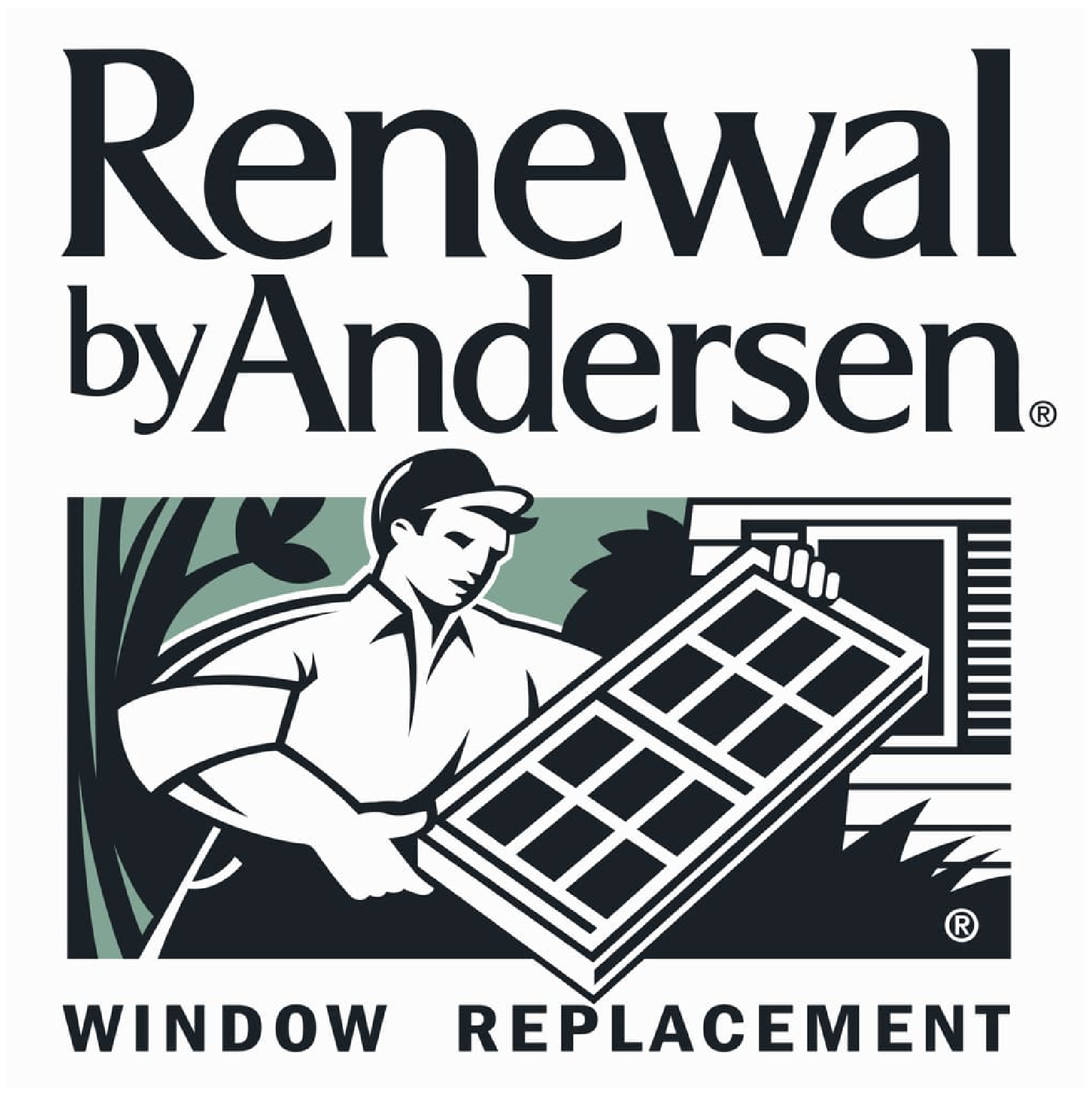 Renewal by Andersen, LLC Logo
