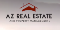 AZ Real Estate and Property Management Logo