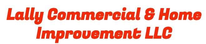 Lally Commercial and Home Improvement LLC Logo
