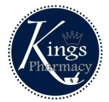 King's Pharmacy of Beaumont Logo