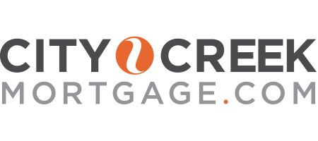 City Creek Mortgage Corporation Logo