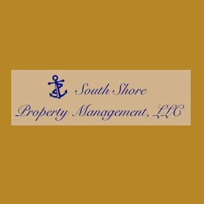 South Shore Property Management, LLC Logo