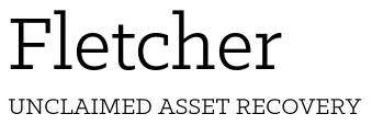 Fletcher Recovery Group LLC Logo