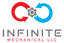 Infinite Mechanical, LLC Logo