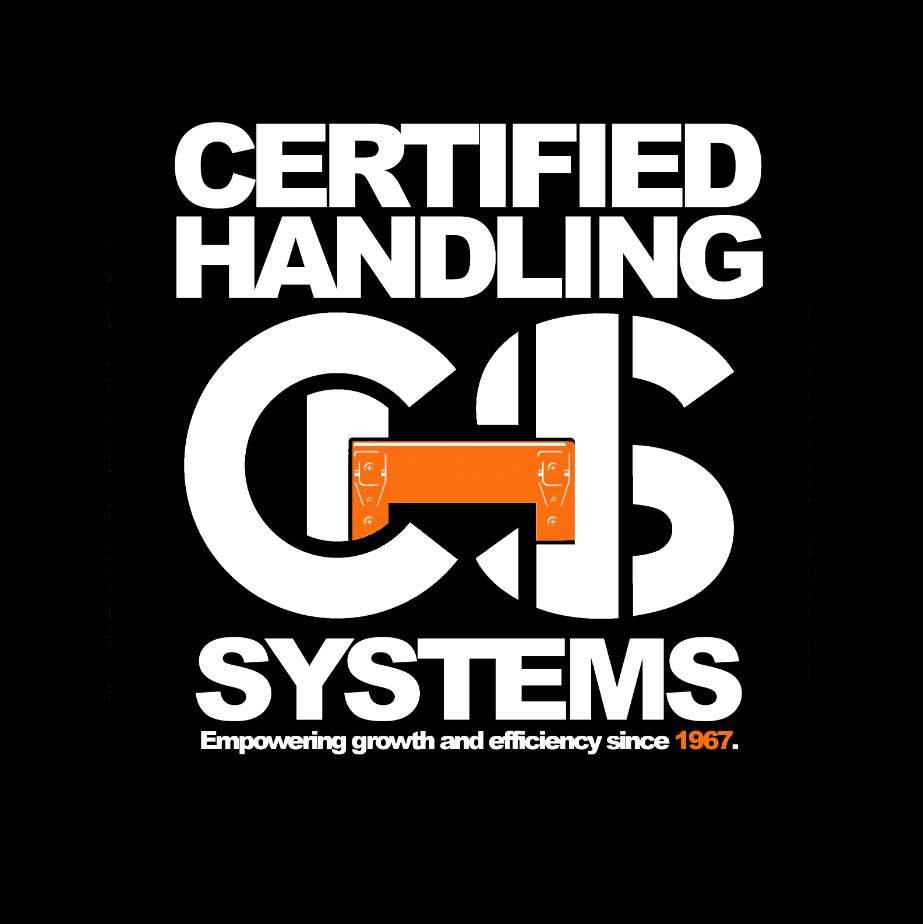Certified Handling Systems Logo