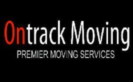 Ontrack Moving, LLC. Logo
