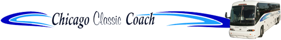 Chicago Classic Coach, LLC Logo