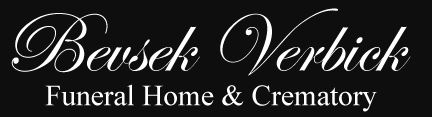 Bevsek-Verbick Funeral Home and Crematory Logo