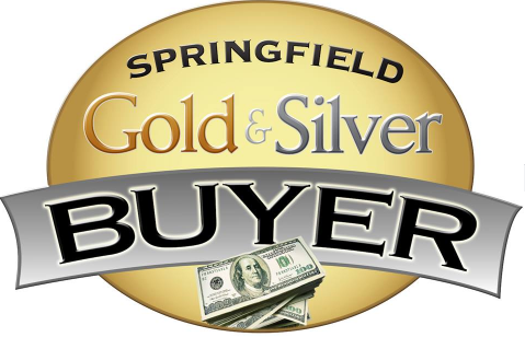 Springfield Gold & Silver Buyer Logo