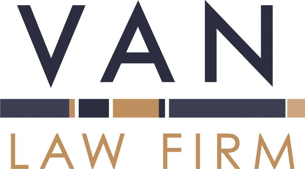 Van Law Firm PLLC Logo