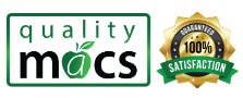 QualityMacs.com Logo