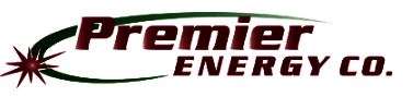 Premier Energy Co. Logo