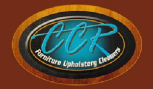 CCR Furniture Upholstery Cleaners Inc Logo