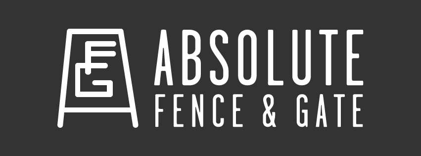 Absolute Fence & Gate Logo