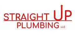 Straight Up Plumbing LLC Logo