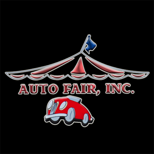 Auto Fair, Inc. Logo
