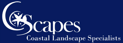 C-Scapes Coastal Landscape Specialist Inc Logo