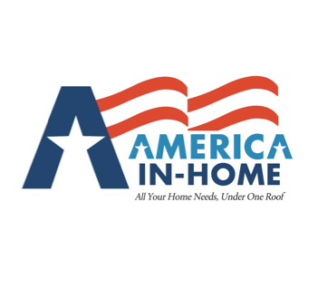 America In-Home Logo