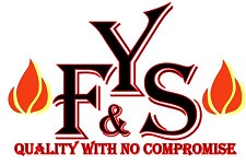 Yadkin Fire & Safety LLC Logo