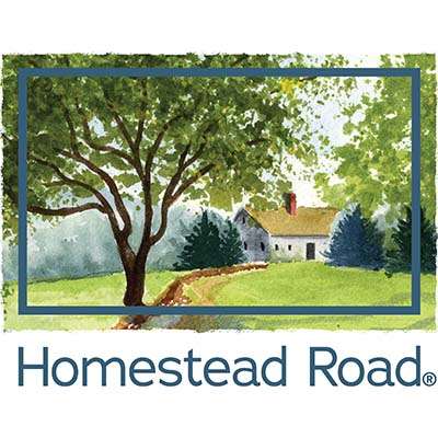 Homestead Road Logo