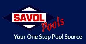 Savol Pools Logo