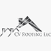 CV Roofing, LLC Logo