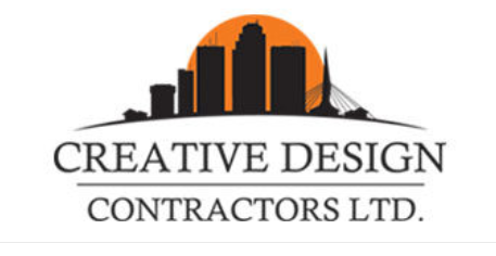 Creative Design Contractors Ltd. Logo