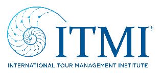 International Tour Management Institute, Inc. Logo