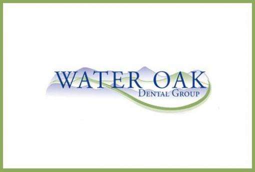Water Oak Dental Group Logo