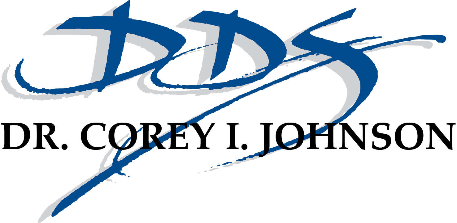 Corey I. Johnson, D.D.S., P.C. Logo
