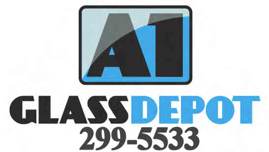 A-1 Glass Depot Logo