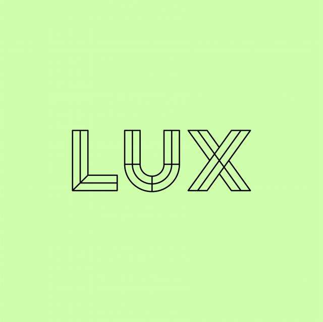 Lux Builders & Remodeling, Inc. Logo