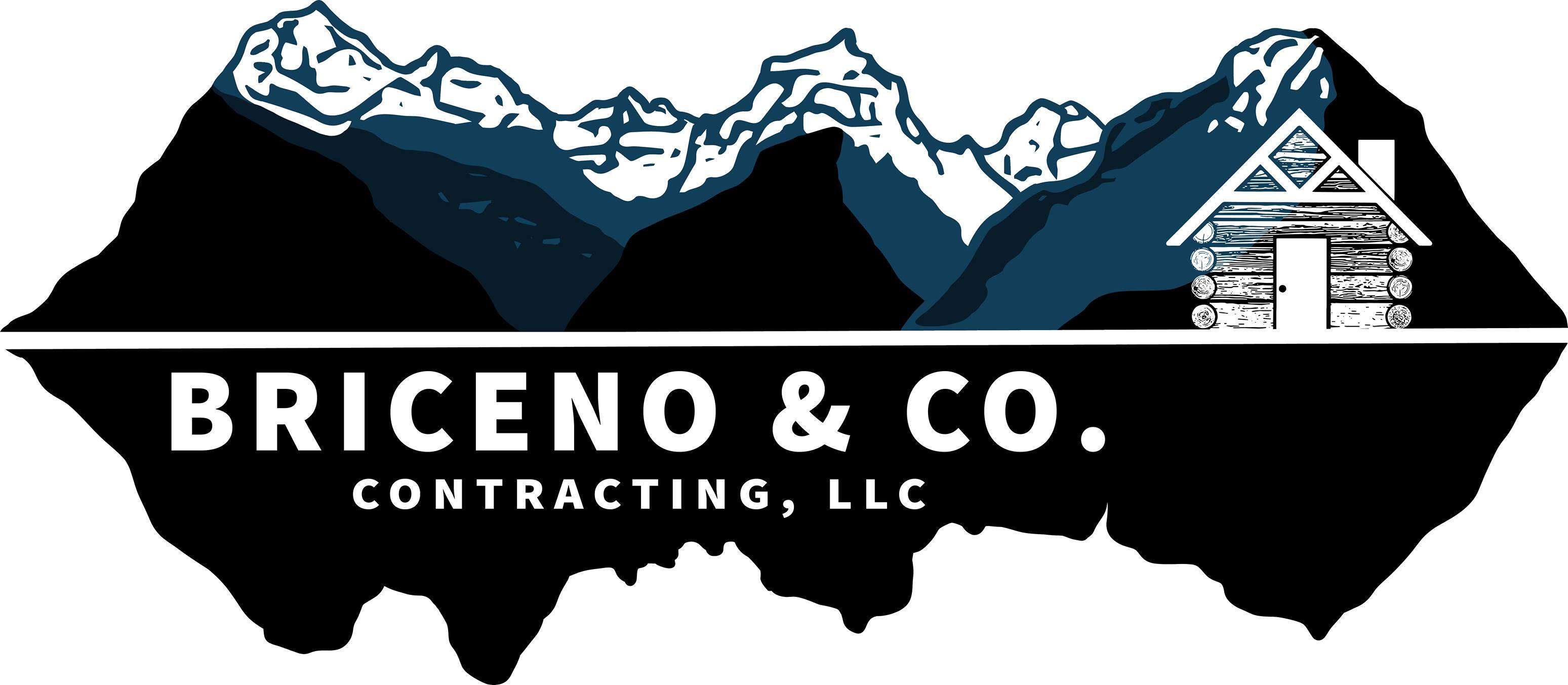 Briceno & Co. Contracting, LLC Logo