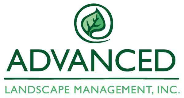 Advanced Landscape Management Logo