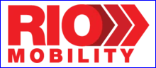 Rio Mobility Logo