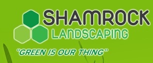 Shamrock Landscaping Inc Logo