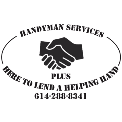 Handyman Services Plus Everything Logo