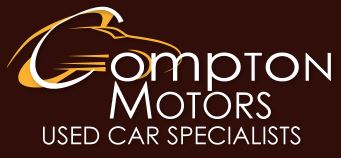 Compton Motors, LLC Logo