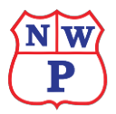 NWP Heating and Air Logo