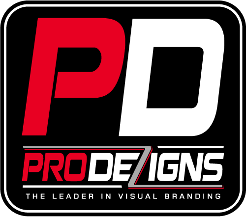 Pro DeZigns Logo