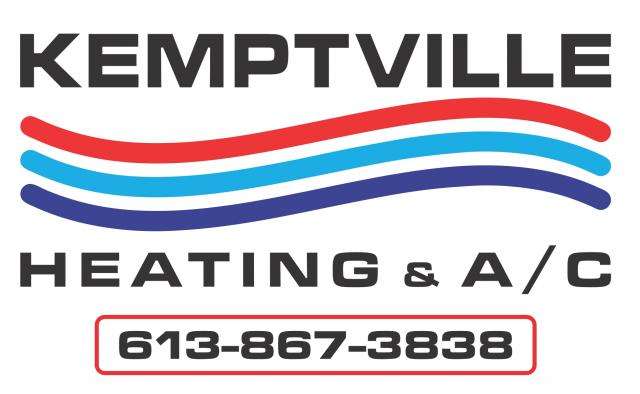 Kemptville Heating & AC Logo