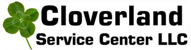 Cloverland Service Center LLC Logo