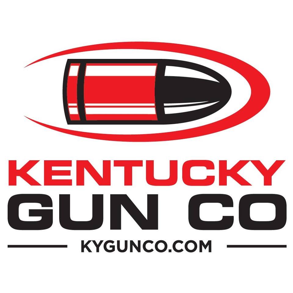 KYGUNCO/ Kentucky Gun Co. Logo