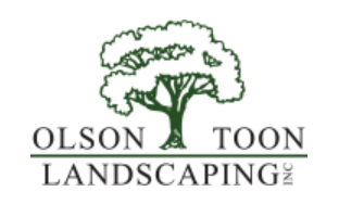 Olson Toon Landscaping, Inc. Logo