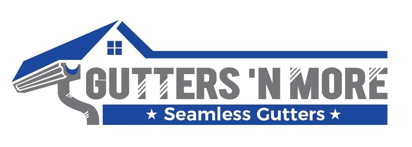 Gutters 'N More Logo